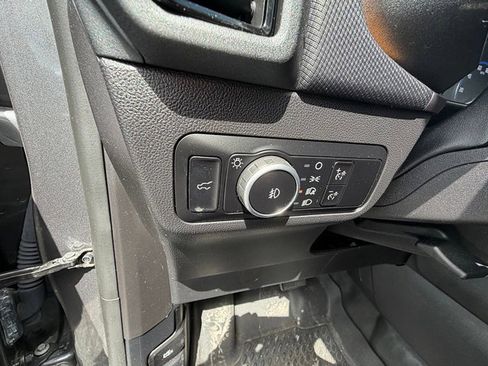 Used 2023 Ford Bronco Sport Badlands AWD/4WD image 32