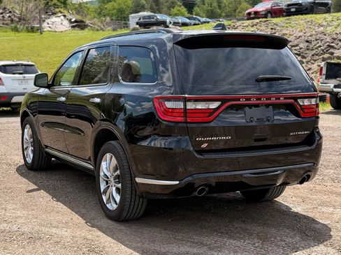 Used 2024 Dodge Durango Citadel AWD/4WD image 7
