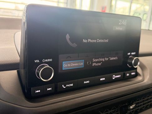 Used 2025 Honda Accord LX image 31