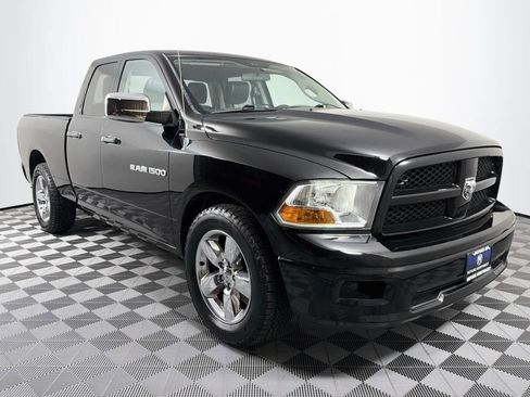 Used 2012 RAM 1500 ST RWD image 28
