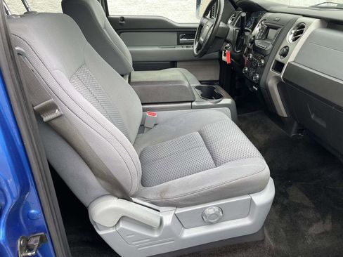 Used 2014 Ford F150 XLT w/ Equipment Group 302A Luxury image 46