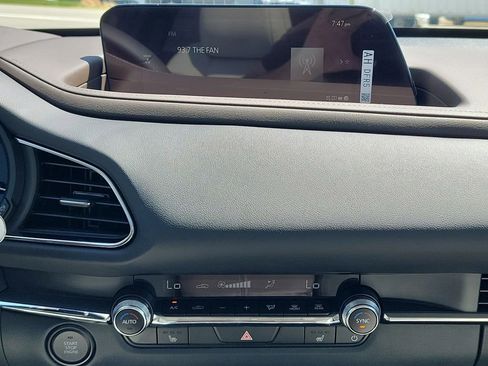 New 2025 MAZDA CX-30 AWD 2.5 S w/ Premium Package image 21