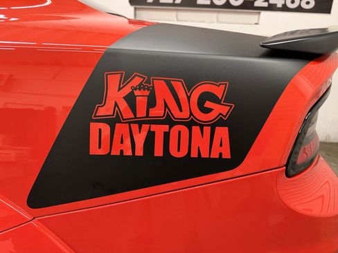 Used 2023 Dodge Charger SRT Hellcat image 4