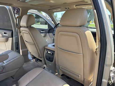 Used 2014 GMC Yukon XL Denali AWD/4WD image 20