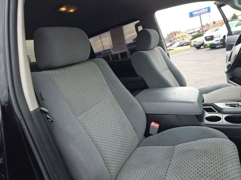 Used 2011 Toyota Tundra Grade w/ SR5 Pkg image 43