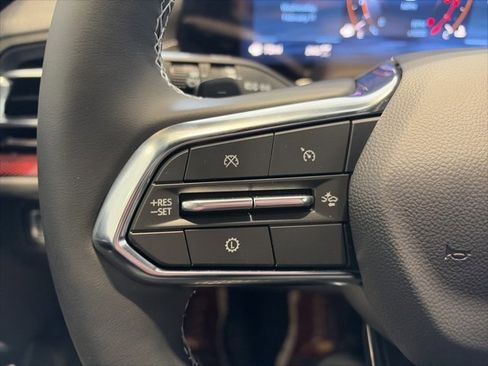 New 2026 Chevrolet Traverse Z71 w/ Driver Confidence Package image 18