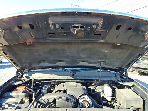 Used 2012 GMC Sierra 1500 SLE w/ Power Tech Package image 27