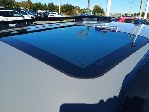 New 2026 Subaru Forester Premium image 6