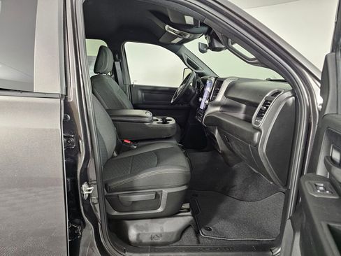 New 2026 RAM 3500 Tradesman image 37