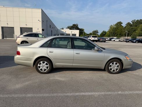 Used 2004 Toyota Avalon XL FWD image 5