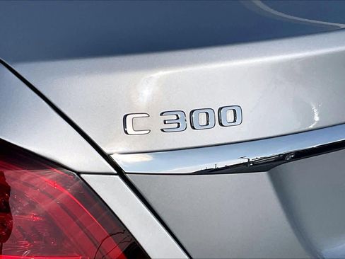 Used 2020 Mercedes-Benz C 300 4MATIC Sedan image 26