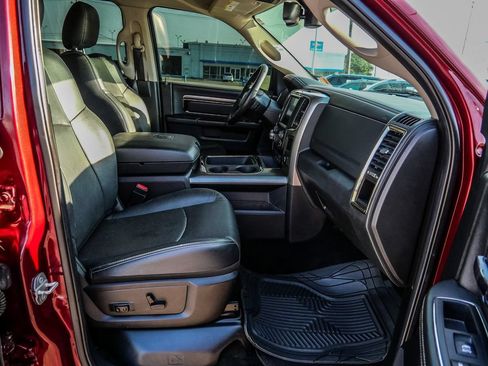 Used 2016 RAM 1500 Sport w/ Convenience Group RWD image 12