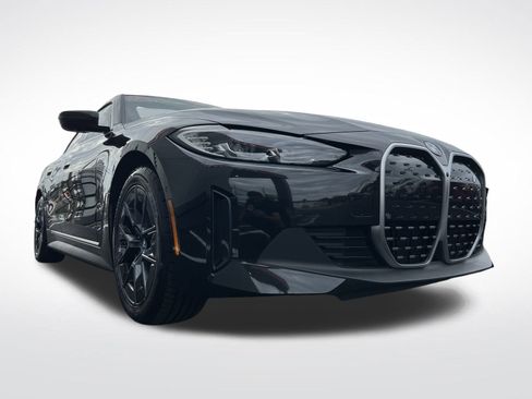 Used 2023 BMW i4 eDrive40 w/ Premium Package image 51