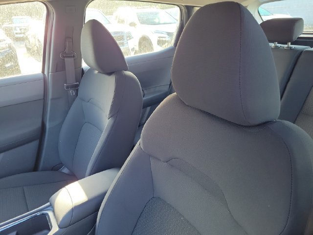 New 2027 Nissan Kicks S FWD image 18