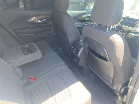 Used 2019 GMC Terrain SLE w/ Driver Convenience Package FWD image 25