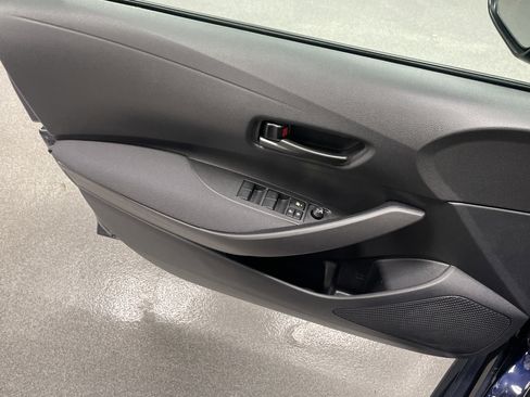 Used 2024 Toyota Corolla LE FWD image 13
