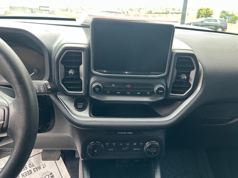 Used 2021 Ford Bronco Sport Big Bend AWD/4WD image 29