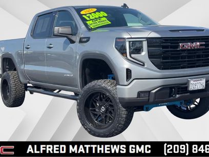 Used 2026 GMC Sierra 1500 Elevation