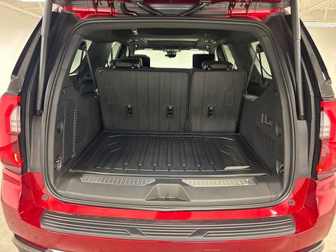 New 2026 GMC Yukon XL AT4 Ultimate w/ LPO, Floor Liner Package AWD/4WD image 16