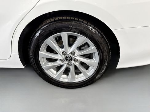 Used 2023 Toyota Camry LE FWD image 36