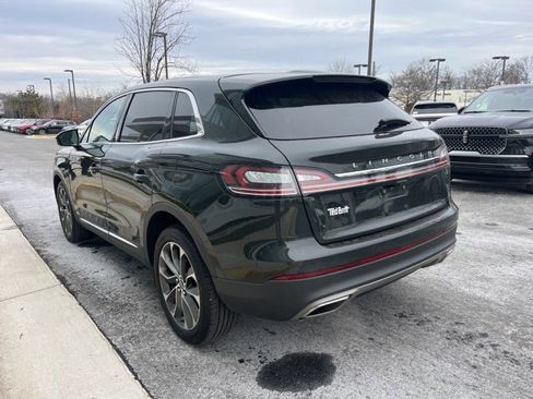 Used 2022 Lincoln Nautilus Reserve image 6