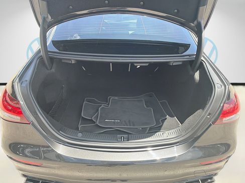 Used 2021 Mercedes-Benz E 53 AMG 4MATIC Sedan image 27