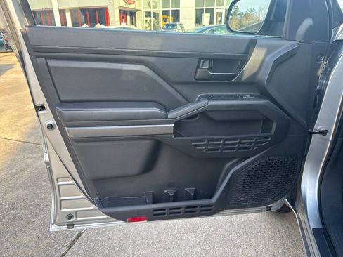 Certified 2024 Toyota Tacoma SR5 image 11