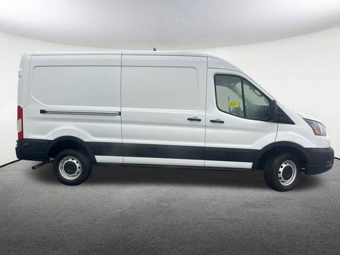 Certified 2024 Ford Transit 250 148 Medium Roof w/ Load Area Protection Package image 15