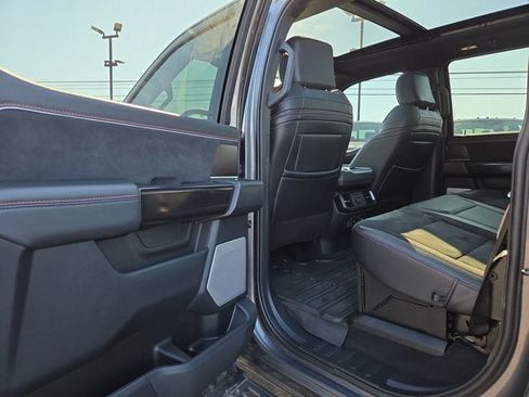 Used 2025 Ford F150 Raptor w/ Equipment Group 803A Raptor R AWD/4WD image 12