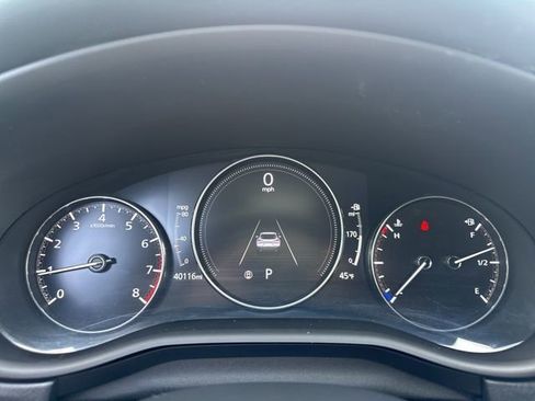 Used 2023 MAZDA CX-30 AWD 2.5 S w/ Preferred Package image 21