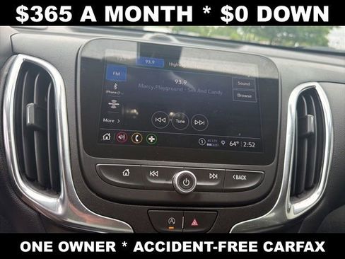 Used 2024 Chevrolet Equinox LT FWD image 20