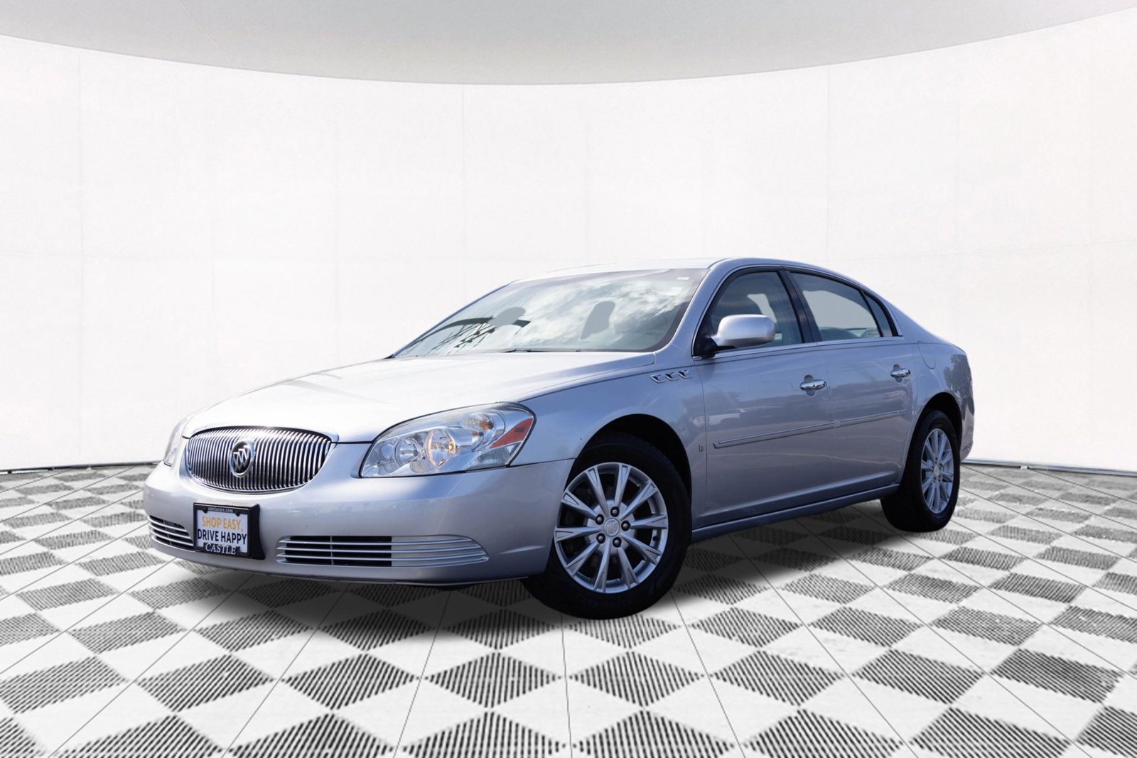 Used 2009 Buick Lucerne CX FWD image 2