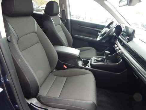 Used 2025 Honda CR-V EX image 18