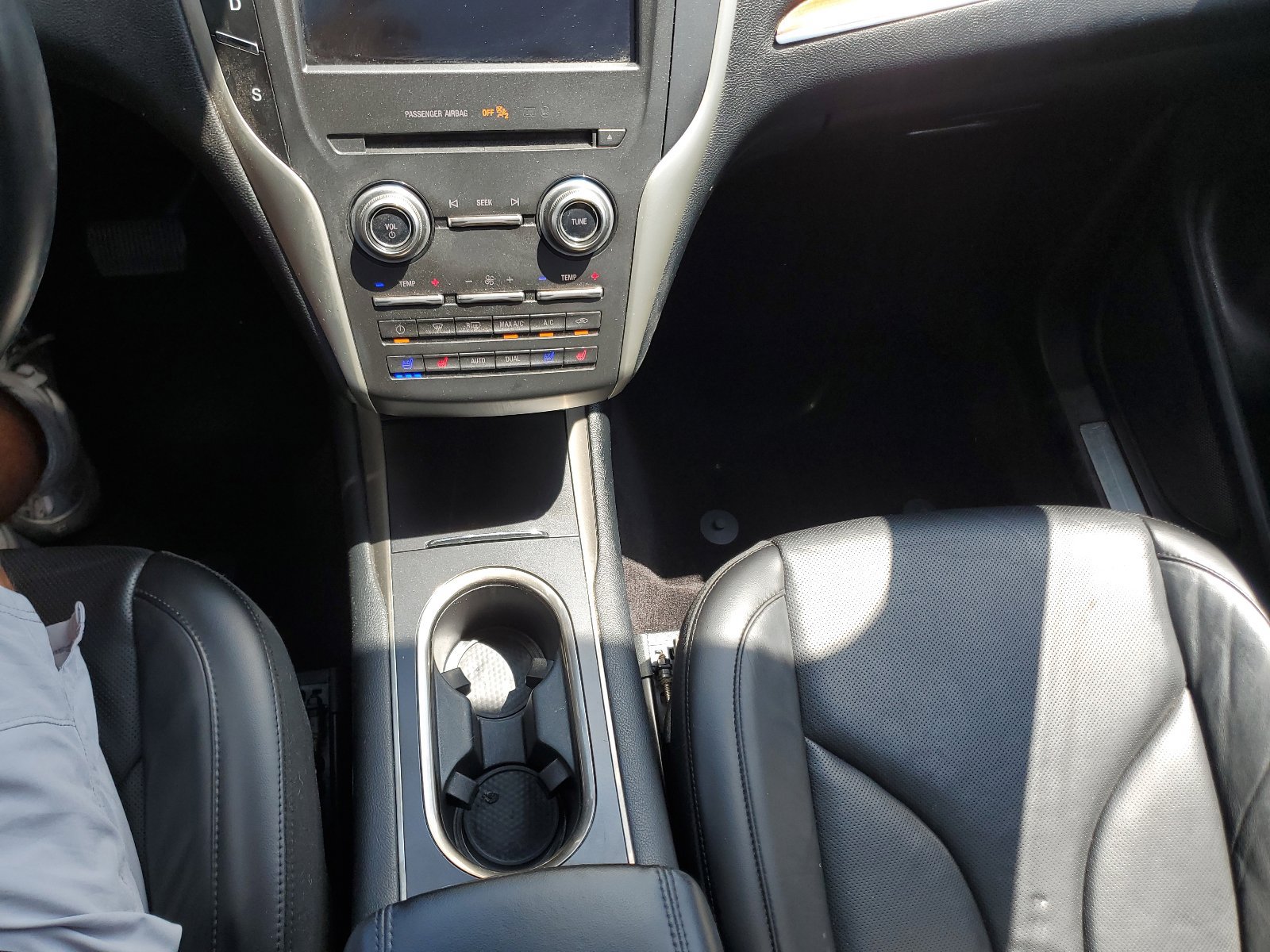 Used 2018 Lincoln MKC Reserve AWD/4WD image 30