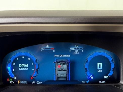 New 2025 Ford Bronco Sport Big Bend image 10