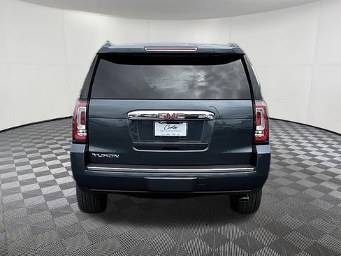 Used 2019 GMC Yukon Denali w/ Denali Ultimate Package AWD/4WD image 5