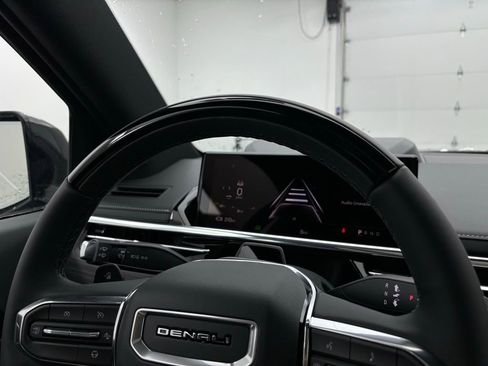 New 2026 GMC Sierra EV Denali image 5