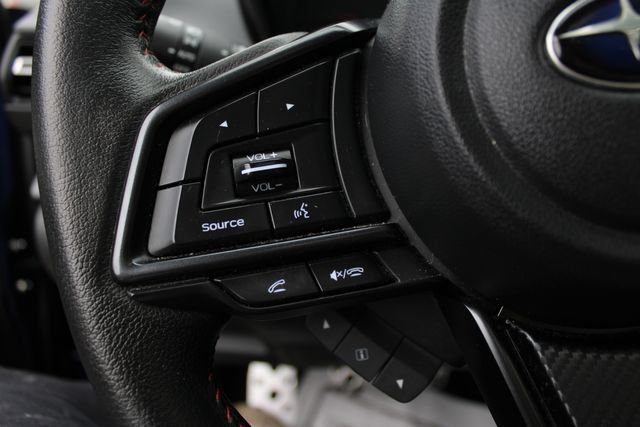 Used 2024 Subaru WRX Limited AWD/4WD image 9