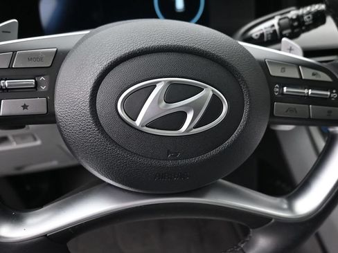 Used 2025 Hyundai Palisade SEL AWD/4WD image 21