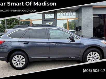 Used 2015 Subaru Outback 2.5i Premium w/ Popular Package #1