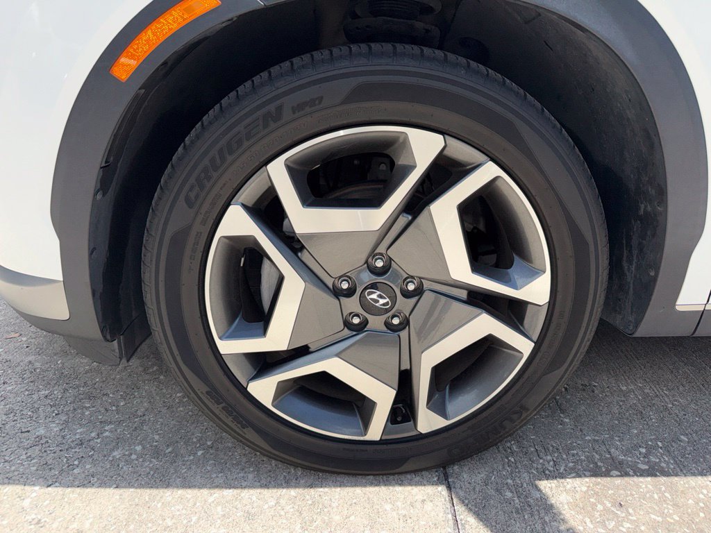 Used 2023 Hyundai Palisade SEL AWD/4WD image 46