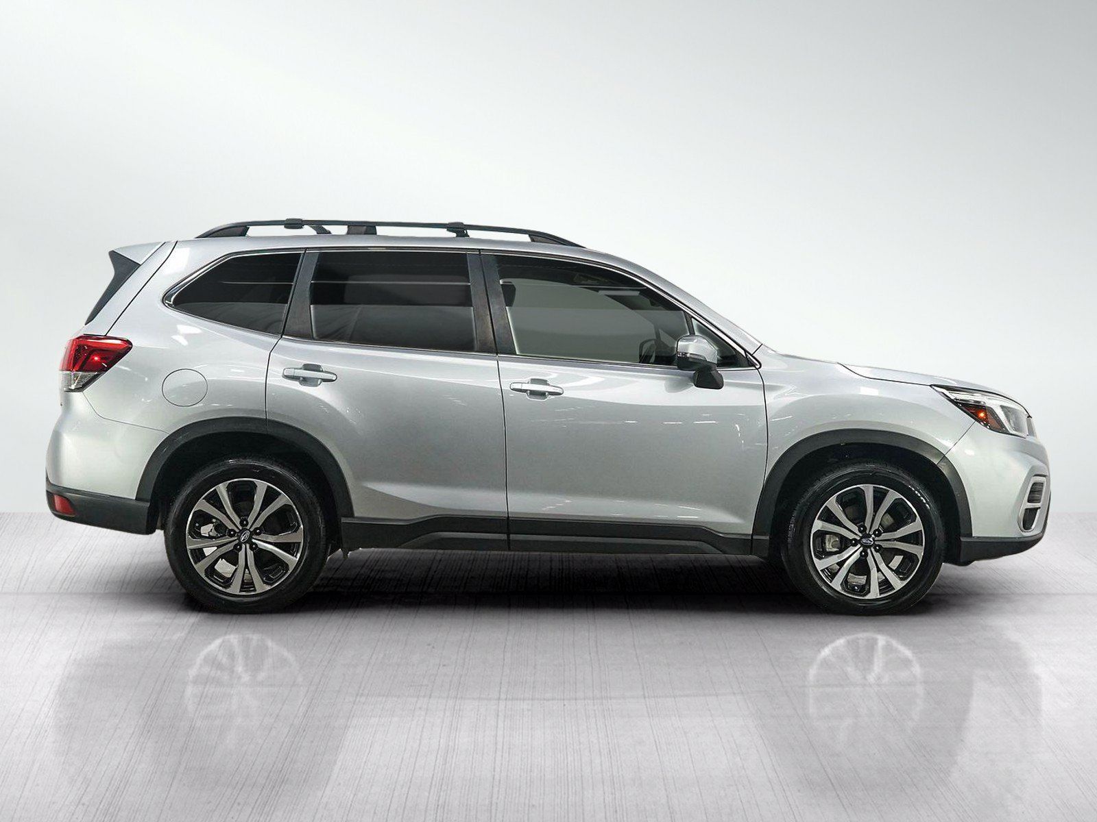 Used 2019 Subaru Forester Limited w/ Popular Package #3 AWD/4WD image 6