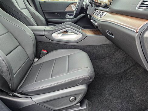 New 2025 Mercedes-Benz GLE 350 4MATIC image 40