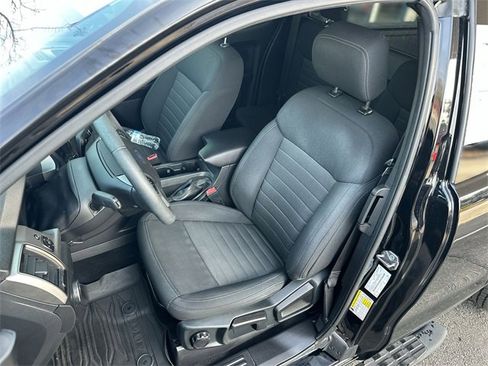 Certified 2020 Ford Ranger XLT w/ Equipment Group 301A Mid image 12