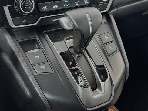 Used 2020 Honda CR-V Touring image 17
