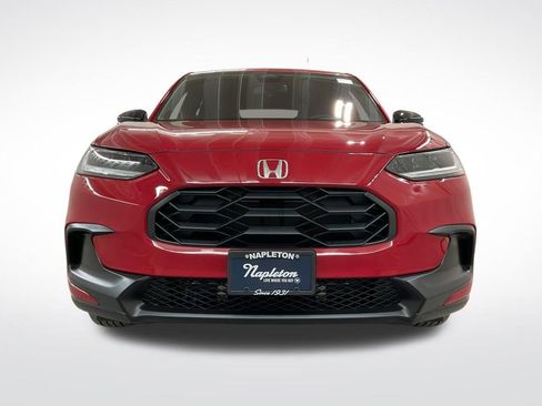 Used 2023 Honda HR-V Sport image 5