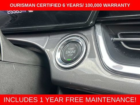 Used 2025 Chevrolet Trax ACTIV w/ Driver Confidence Package FWD image 27
