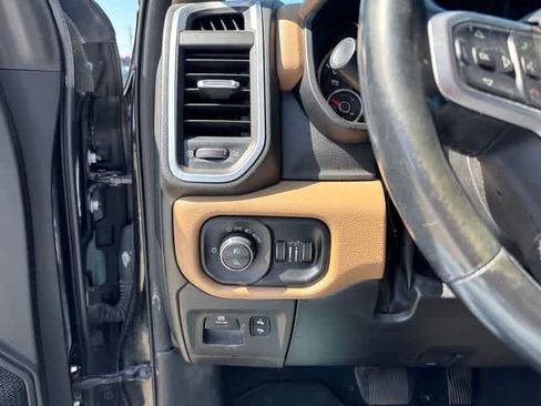Used 2019 RAM 1500 Big Horn RWD image 10