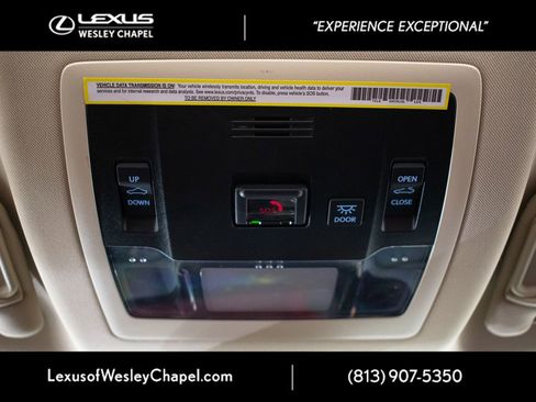 Used 2021 Lexus NX 300 AWD w/ Premium Package image 34