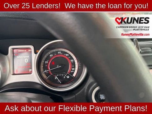 Used 2019 Dodge Journey SE FWD image 23